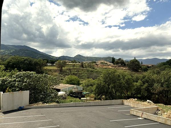 Appartement Venzolasca 2 pièce(s) 42 m2