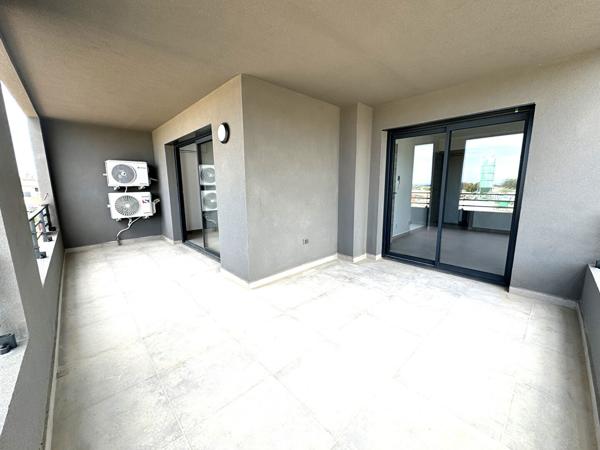 Appartement Venzolasca 2 pièce(s) 42 m2