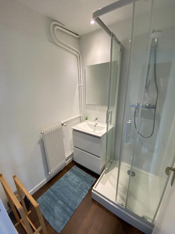 RENNES BREQUIGNY - Chambre meublée dans appartement moderne