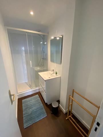 RENNES BREQUIGNY - Chambre meublée dans appartement moderne