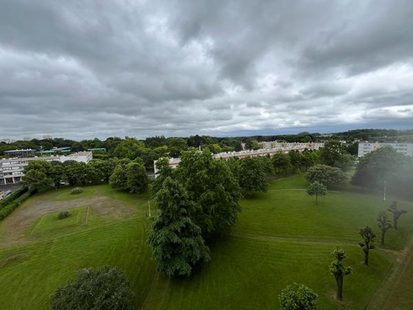 RENNES BREQUIGNY - Chambre meublée dans appartement moderne