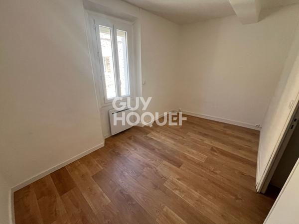 Maison 3 pièces à louer à Claira - Réf 1395