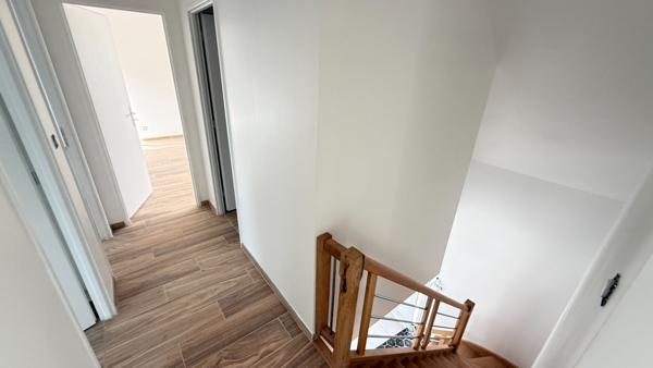 Noailles proche, maison neuve 6 pièces, Séjour triple, 3 chambres, 1100 m² de jardin