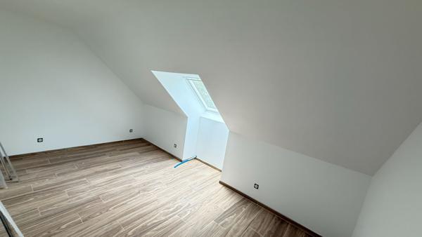 Noailles proche, maison neuve 6 pièces, Séjour triple, 3 chambres, 1100 m² de jardin