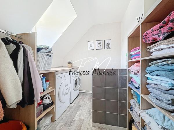 Pavillon individuel 3 chambres