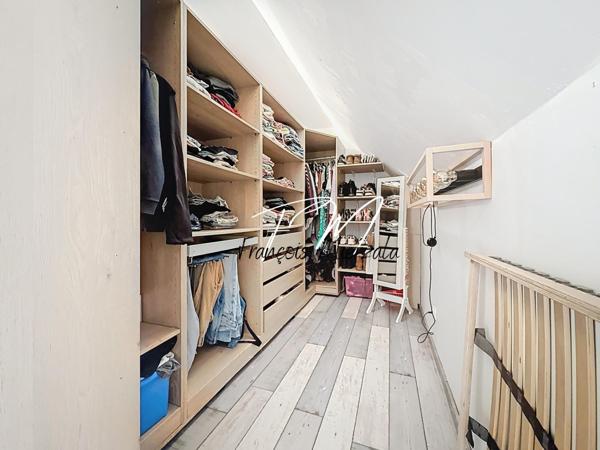 Pavillon individuel 3 chambres