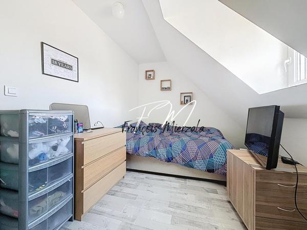 Pavillon individuel 3 chambres