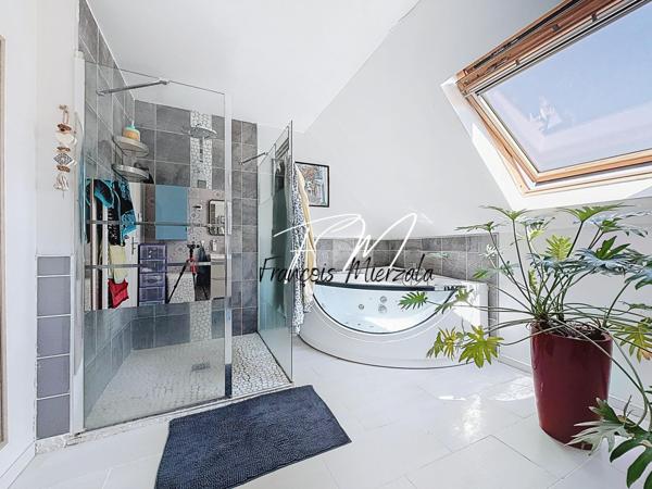 Pavillon individuel 3 chambres