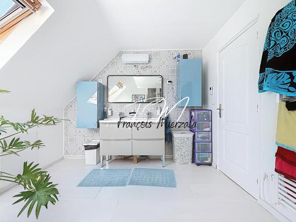 Pavillon individuel 3 chambres