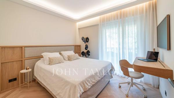 Exclusivité - Appartement rénové de standing – Riviera Golf