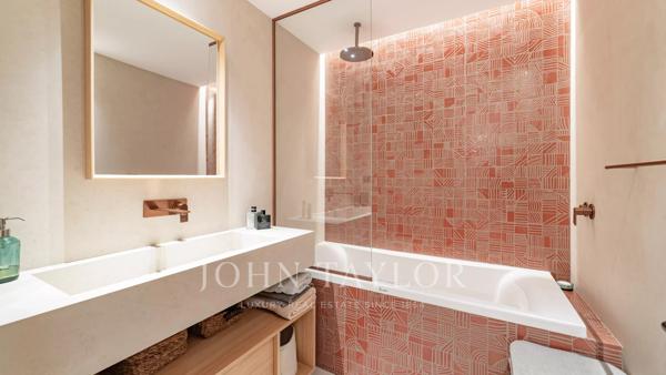 Exclusivité - Appartement rénové de standing – Riviera Golf