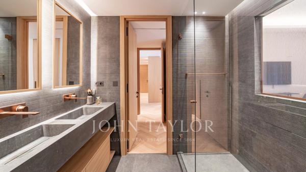 Exclusivité - Appartement rénové de standing – Riviera Golf