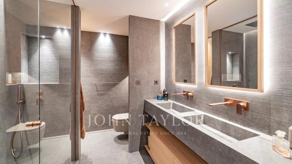 Exclusivité - Appartement rénové de standing – Riviera Golf