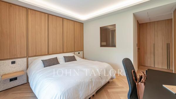 Exclusivité - Appartement rénové de standing – Riviera Golf