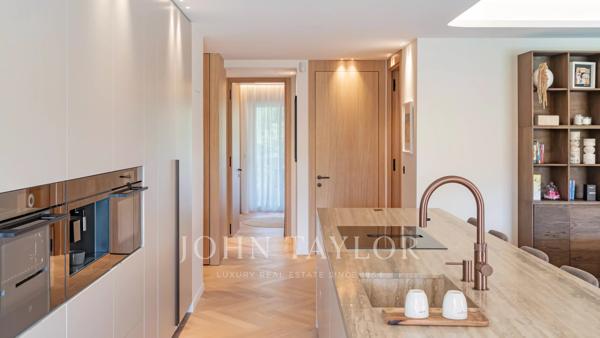 Exclusivité - Appartement rénové de standing – Riviera Golf