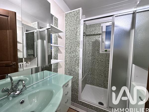 Appartement à vendre 4 pièces 68 m² Sartrouville