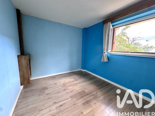 Appartement à vendre 4 pièces 68 m² Sartrouville