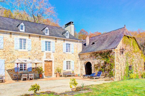 Maison à vendre à Pau (64000) - Pyrénées-Atlantiques
