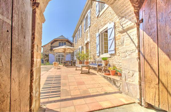 Maison à vendre à Pau (64000) - Pyrénées-Atlantiques