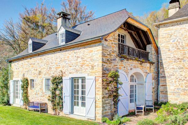 Maison à vendre à Pau (64000) - Pyrénées-Atlantiques