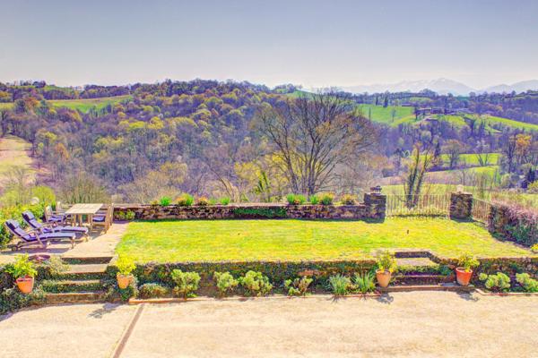 Maison à vendre à Pau (64000) - Pyrénées-Atlantiques