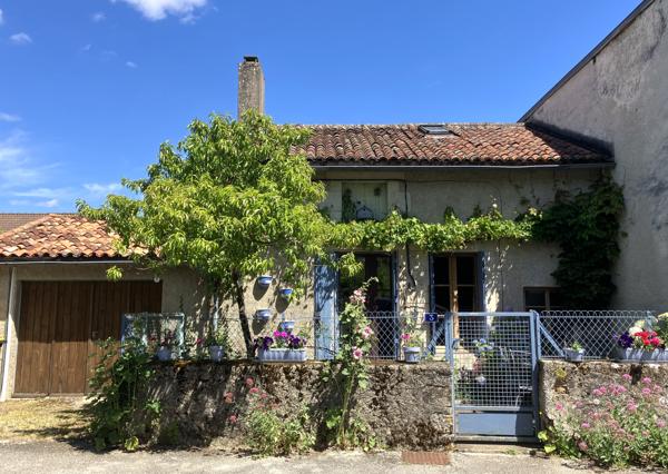 Maison à vendre à L'Isle-Jourdain (86150) - Vienne