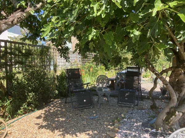 Maison à vendre à L'Isle-Jourdain (86150) - Vienne