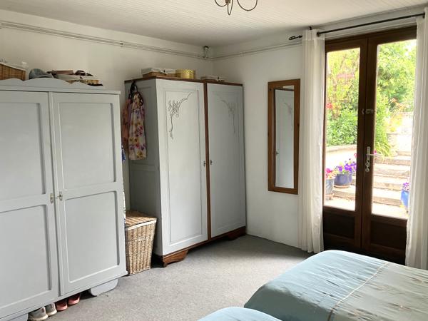 Maison à vendre à L'Isle-Jourdain (86150) - Vienne