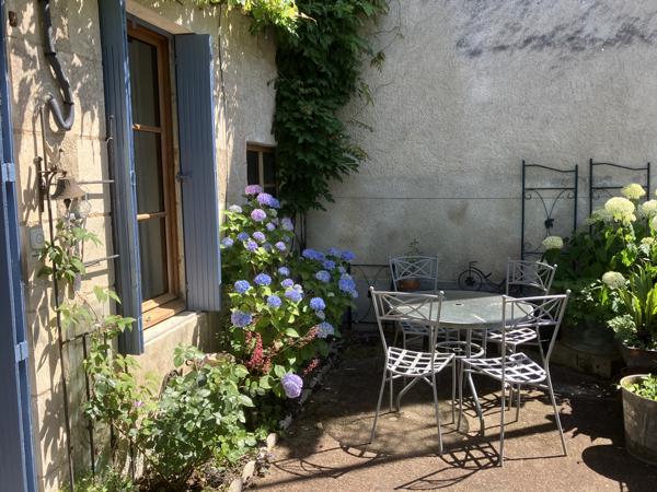 Maison à vendre à L'Isle-Jourdain (86150) - Vienne
