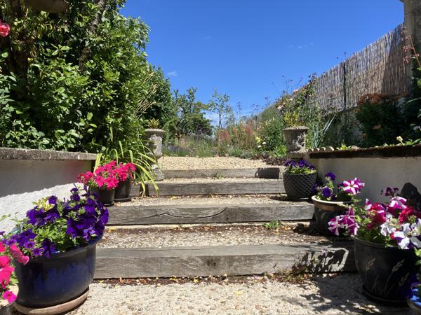 Maison à vendre à L'Isle-Jourdain (86150) - Vienne