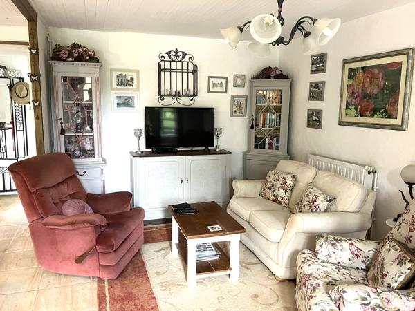 Maison à vendre à L'Isle-Jourdain (86150) - Vienne