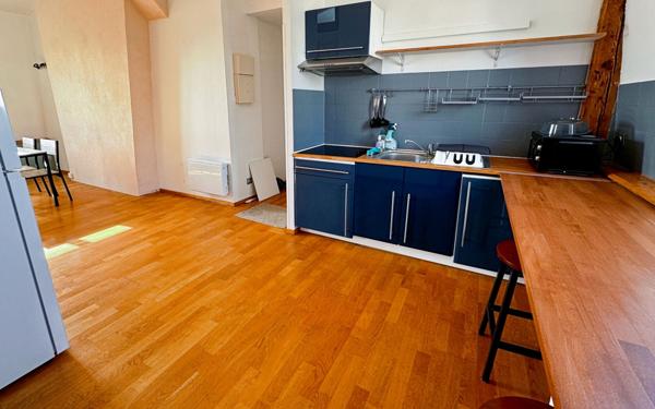 Appartement à louer    1 pièce • 47,62 m2 Reims