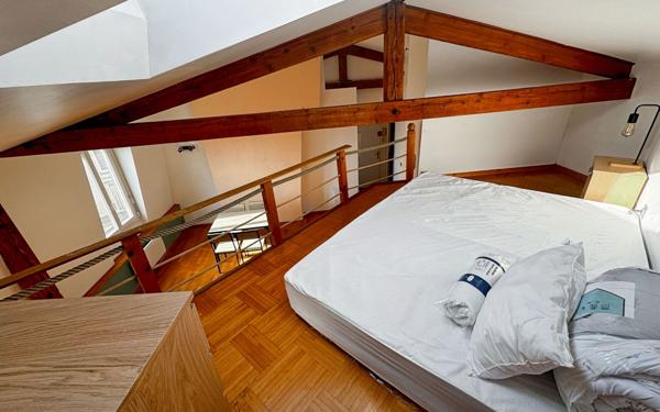 Appartement à louer    1 pièce • 47,62 m2 Reims