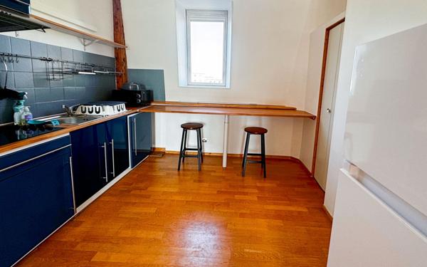 Appartement à louer    1 pièce • 47,62 m2 Reims