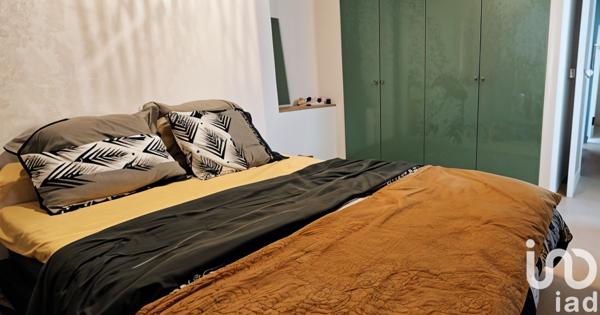 Appartement à vendre 2 pièces 49 m² Poitiers