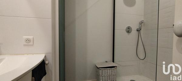 Appartement à vendre 2 pièces 49 m² Poitiers