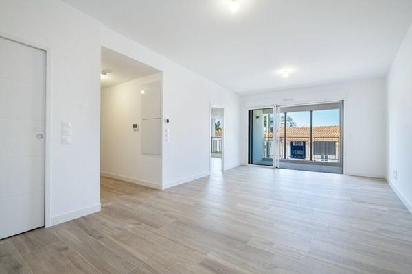 LA ROCHELLE - BEAUREGARD