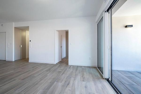 LA ROCHELLE - BEAUREGARD