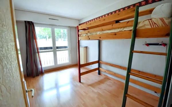 Appartement à vendre    5 pièces • 99,43 m2 Yerres