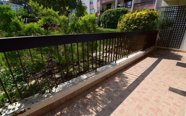 Appartement à vendre    5 pièces • 99,43 m2 Yerres