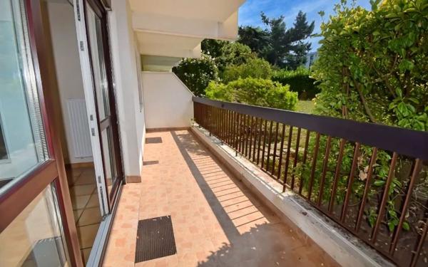 Appartement à vendre    5 pièces • 99,43 m2 Yerres