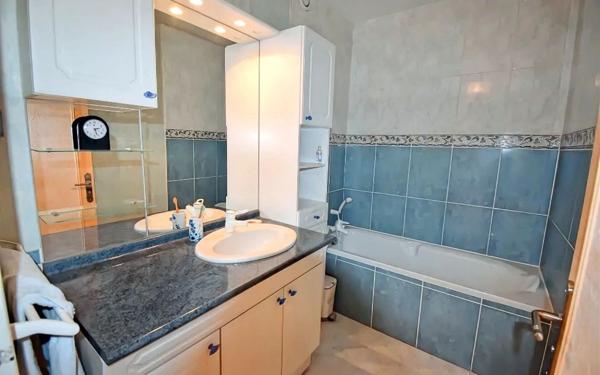 Appartement à vendre    5 pièces • 99,43 m2 Yerres