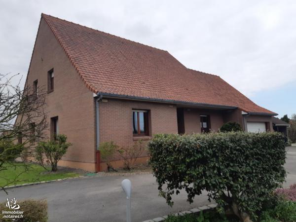 Maison Loon Plage 7 pièce(s) 170 m2