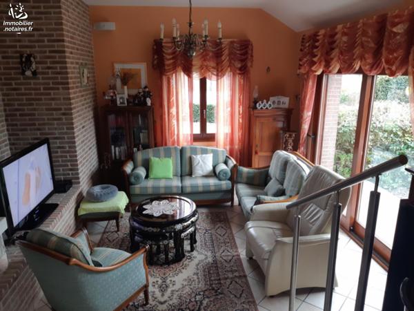 Maison Loon Plage 7 pièce(s) 170 m2