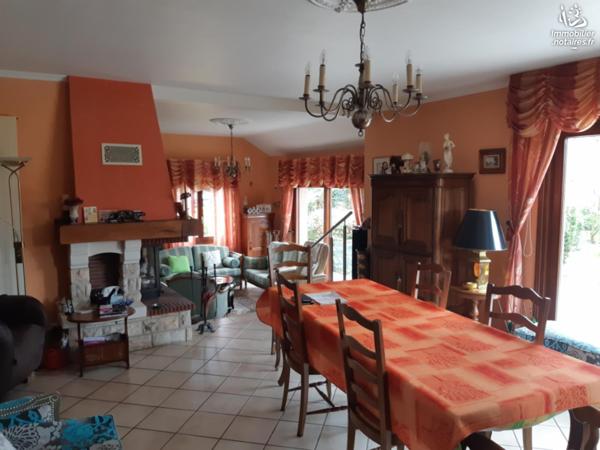 Maison Loon Plage 7 pièce(s) 170 m2