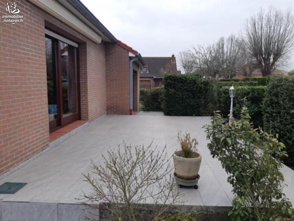 Maison Loon Plage 7 pièce(s) 170 m2