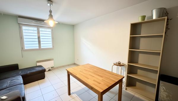 Appartement Marseille 2 pièce(s) 40.01 m2