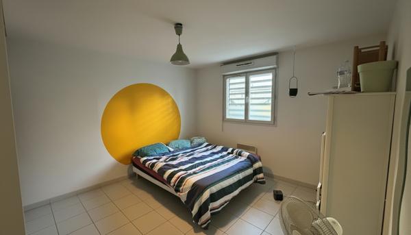 Appartement Marseille 2 pièce(s) 40.01 m2