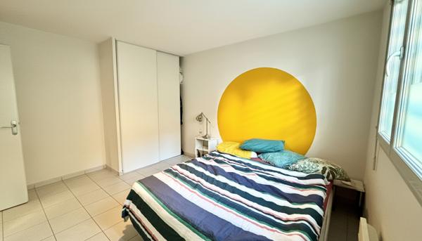 Appartement Marseille 2 pièce(s) 40.01 m2