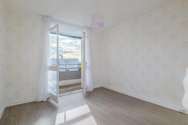 Appartement à vendre 4 pièces LYON 5EME ARRONDISSEMENT (69) Point du Jour parc calme